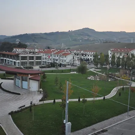 Hotel Miramare Hotel 3*