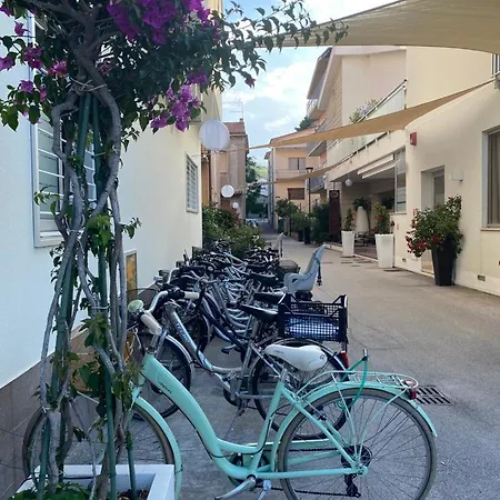 Hotel Miramare Pineto