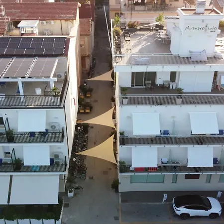 Miramare Hotel Pineto