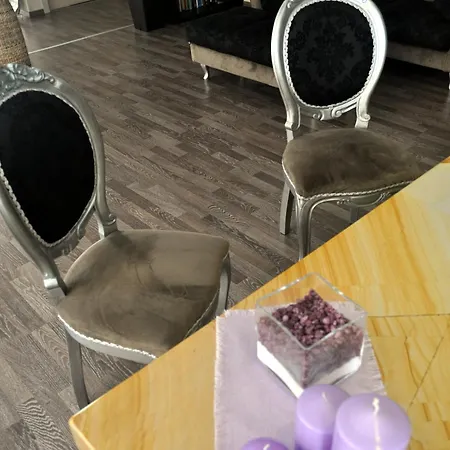 Hotel Miramare Pineto