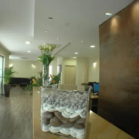 Hotel Miramare Pineto