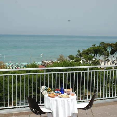 Hotel Miramare