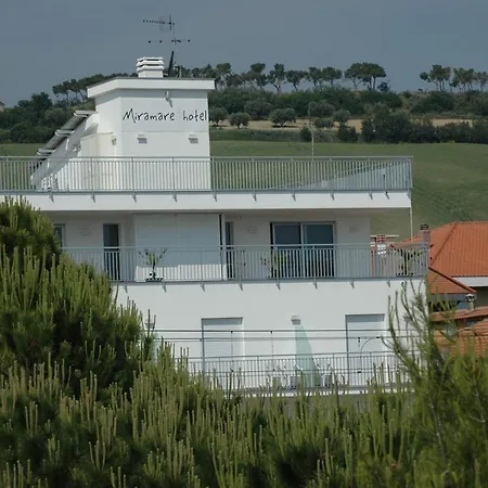 Hotel Hotel Miramare 3*