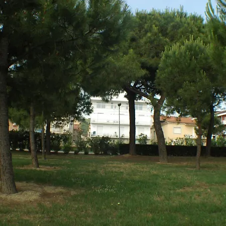 Hotel Hotel Miramare 3*