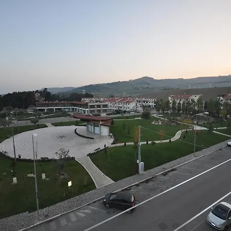 Hotel Hotel Miramare
