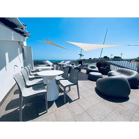 Otel Miramare Pineto
