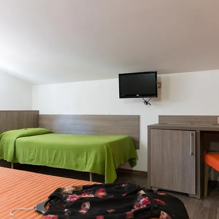 Miramare Hotel