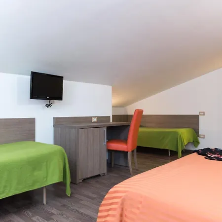 Hotel Hotel Miramare 3*