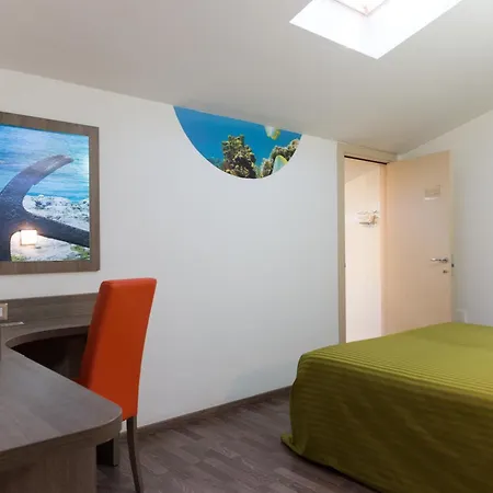 Hotel Miramare Pineto
