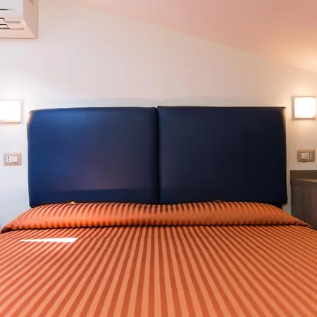 Hotel Hotel Miramare