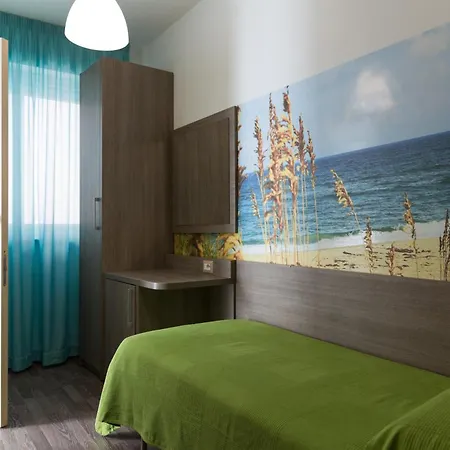 Hotel Miramare 3*