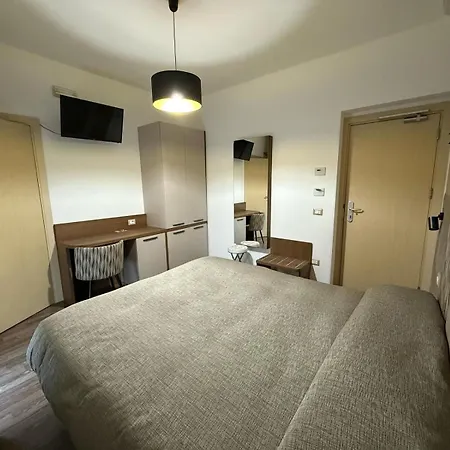 Hotel Miramare Pineto