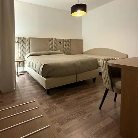 Hotel Miramare Hotel 3*