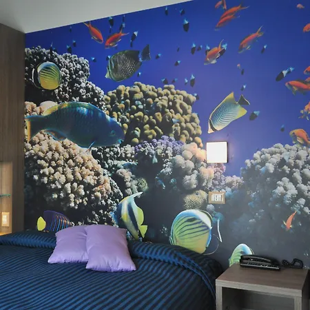 Otel Miramare