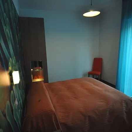 Miramare Otel 3*