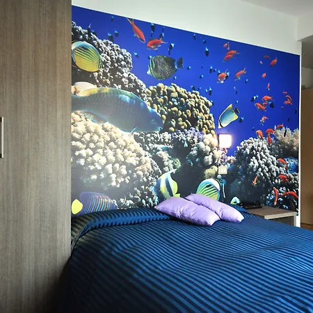 Miramare Hotel Pineto