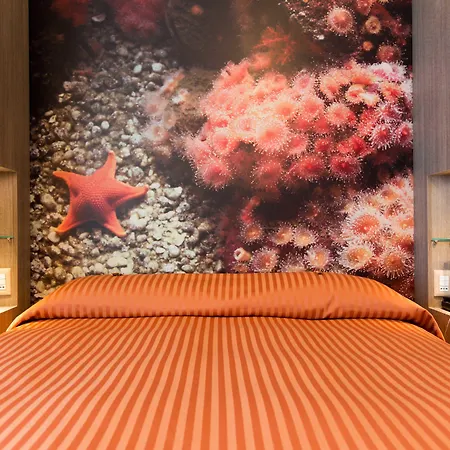 מלון Miramare פינטו