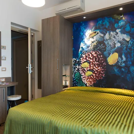 Otel Miramare 3*
