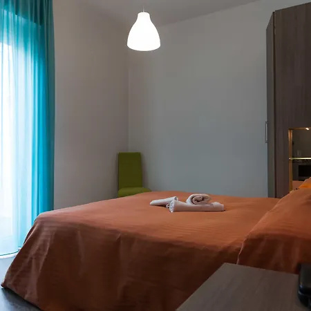 Miramare 3* Pineto
