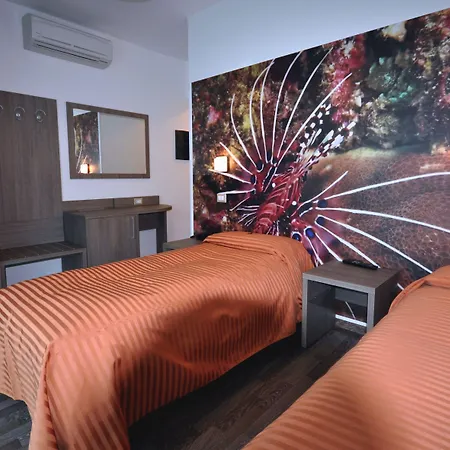 Otel Miramare