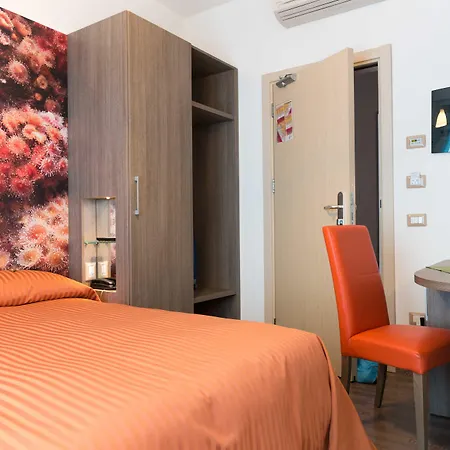 Miramare 3* Pineto