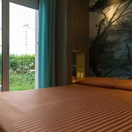 Miramare ホテル 3*