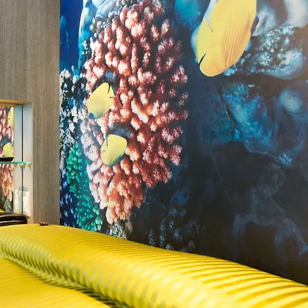 Miramare Hotel Pineto