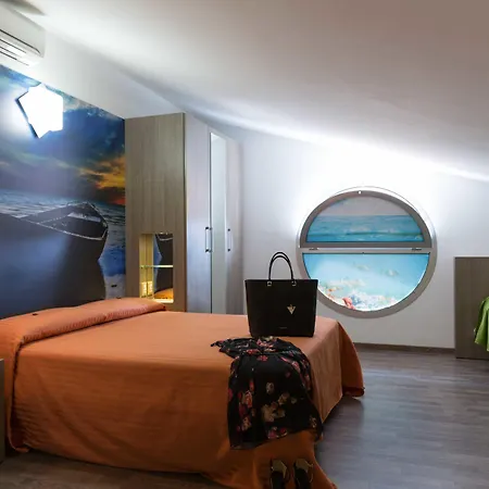 Otel Miramare 3*