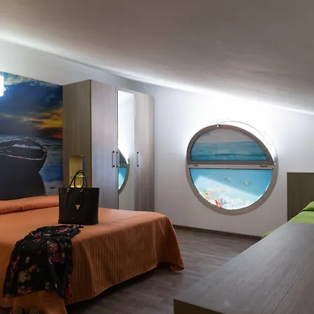 Miramare Otel