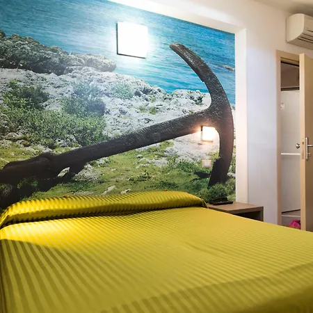 Otel Miramare 3*