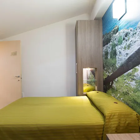 Miramare 3* Pineto