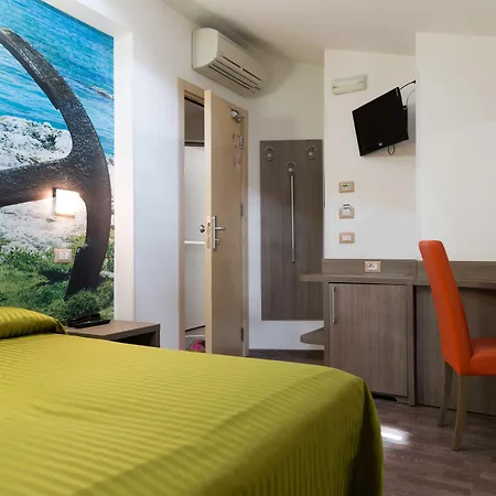 Miramare Otel 3*