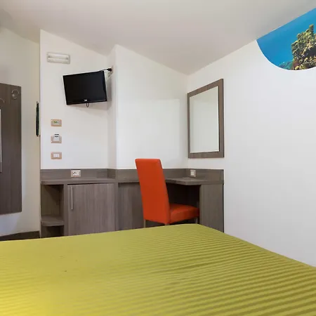 Miramare 3*