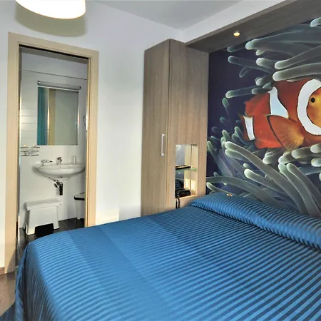 Hotel Miramare Pineto