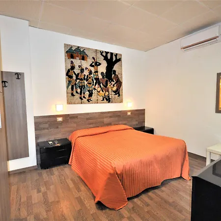 Hotel Miramare Pineto