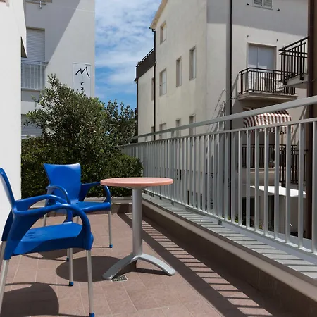 Miramare 3*