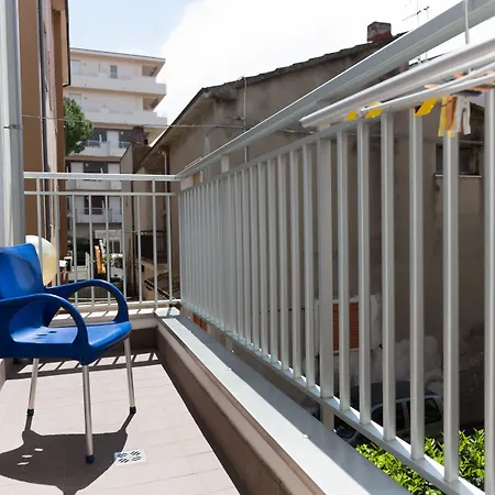 Hotel Miramare Pineto