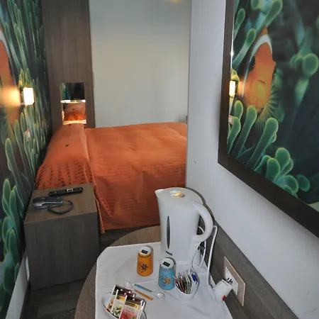 Miramare מלון פינטו