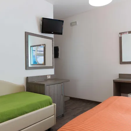 Otel Miramare Pineto