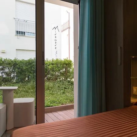 Otel Miramare 3*