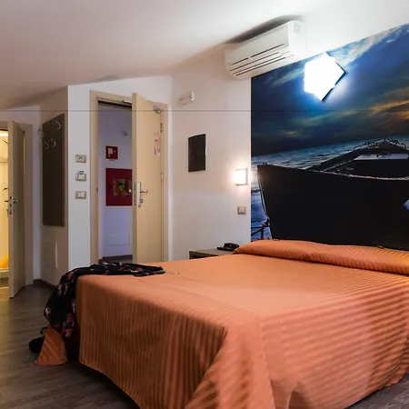 Hotel Miramare Pineto