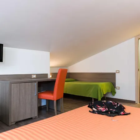 Otel Miramare Pineto