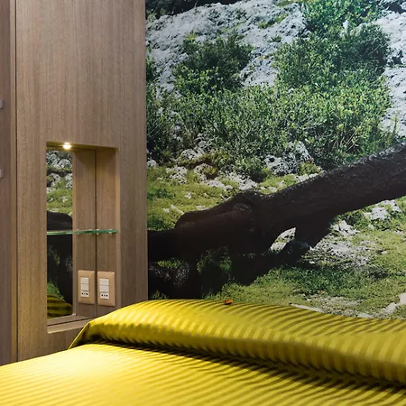 Miramare 3* ピネート