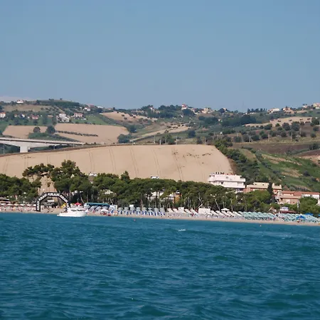 Miramare מלון פינטו