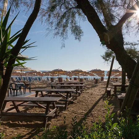 Miramare Otel 3*