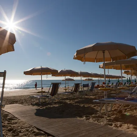 Miramare Otel
