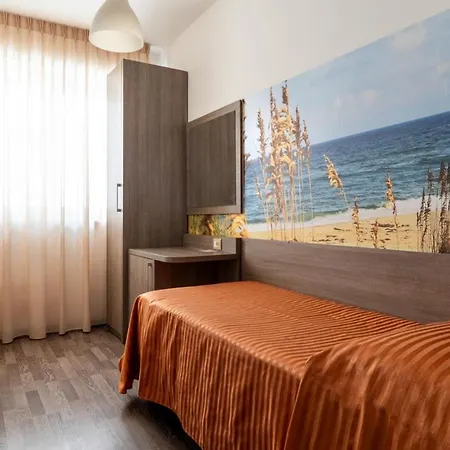 Otel Miramare Pineto