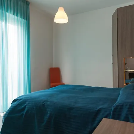 Hotel Miramare