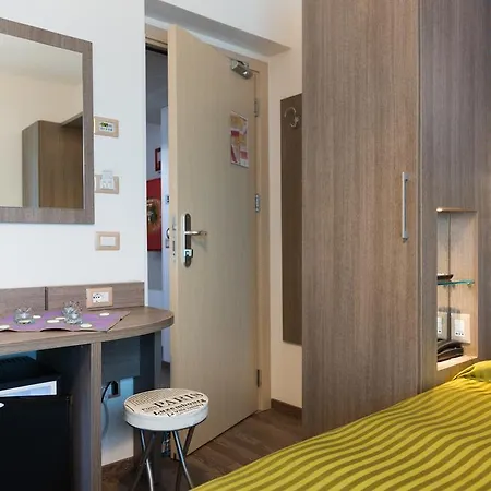 Hotel Miramare 3*