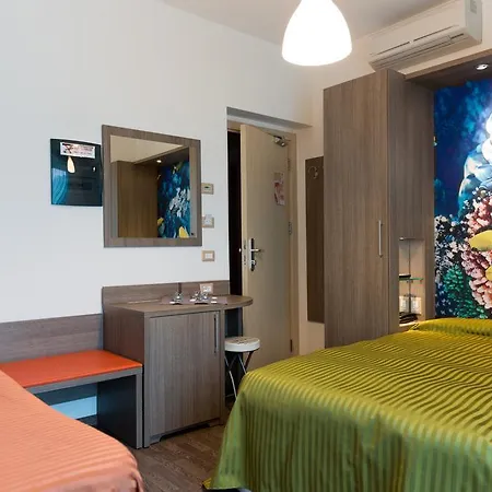 Hotel Miramare Pineto
